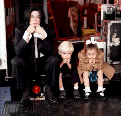 Michael Jackson em ensaios fotográfico com Jonathan Exley Michael+jackson+%252818%2529
