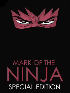 Mark of The Ninja Special Edition (PC) Download Completo
