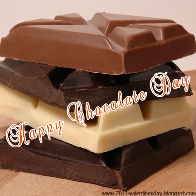 Happy Chocolate Day HD wallpapers and pictures