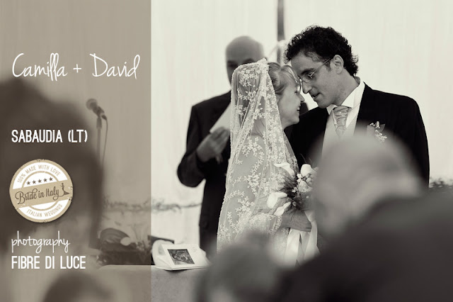 Matrimonio nel giardino di casa | ©2011 Fibre di Luce Real wedding, wedding inspiration blog, wedding in Italy