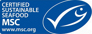 Marine Stewardship Council (MSC).