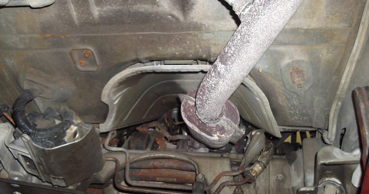 to RJ TIRE AND SERVICE Why oil spraying your vehicle makes sense.