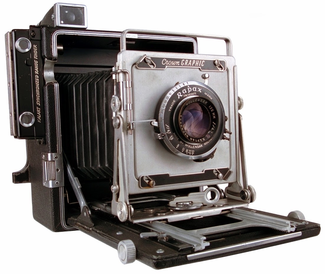 Michael Daniel Ho The Wildlife Hotographer Medium Format Camera