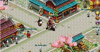 Hệ thống Pet đặc sắc trong Phong Vân Truyền Kỳ