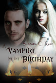 A Vampire for her Birthday