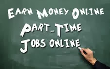 5 part time jobs to earn money online