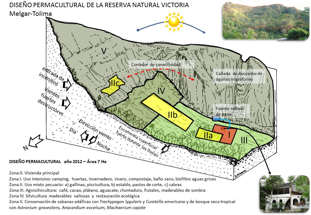 Permaculture Design