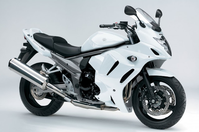 Suzuki Bandit 600 Manual Free Download Suzuki Bandit 600 Manual Free Download