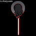 Game of Thrones + Star Wars: fã de carteirinha