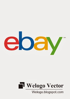 ebay Logo Vector, ebay Logo