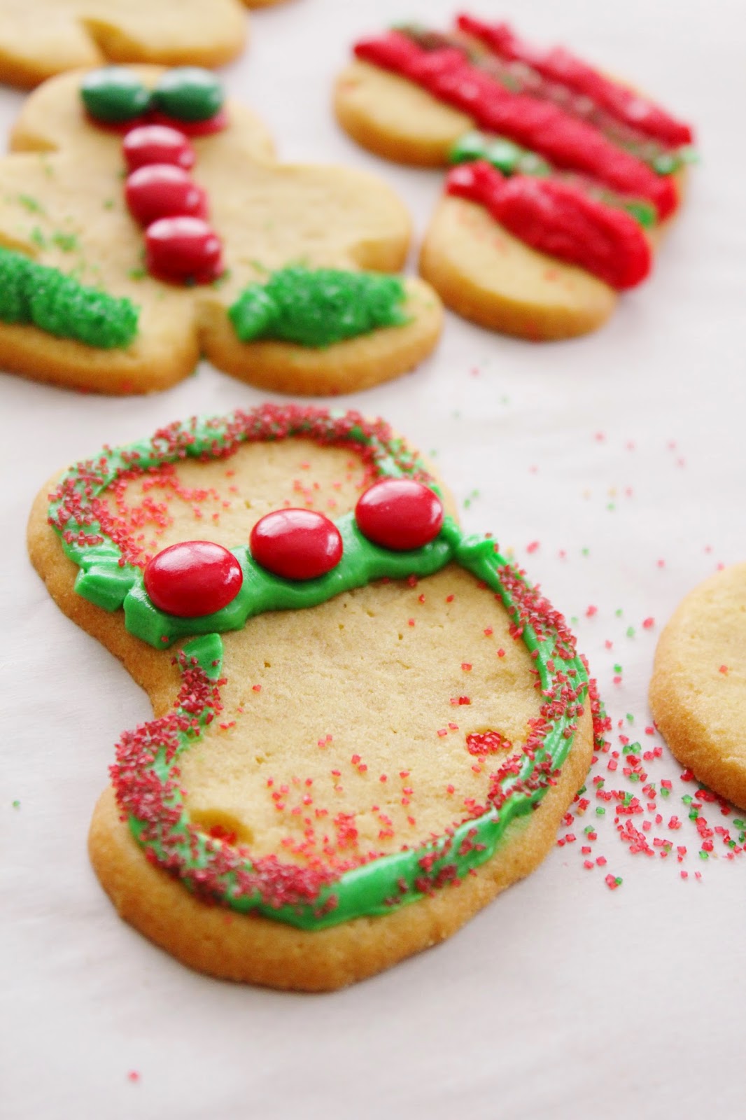 Nestle Toll House Rolled and Ready Cookie Dough - The Happy Flammily