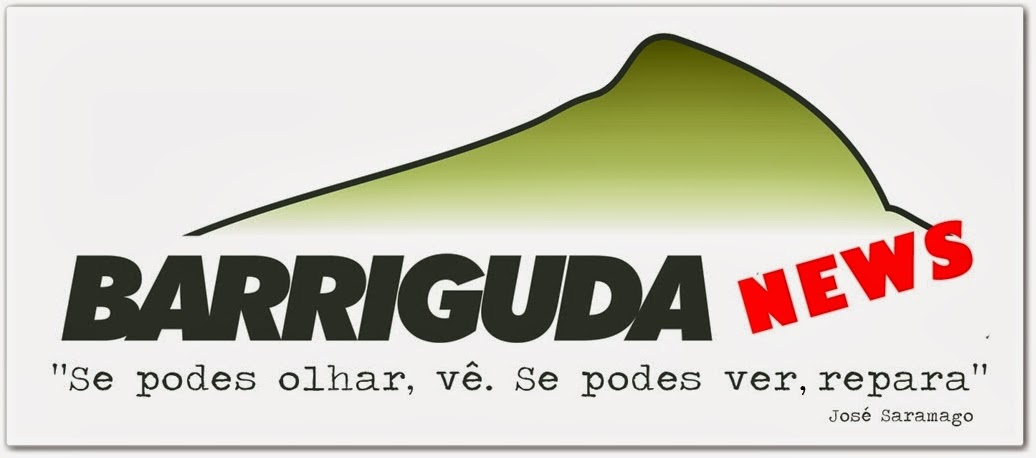 BLOG BARRIGUDA NEWS