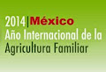 Año Internacional de la Agricultura Familiar