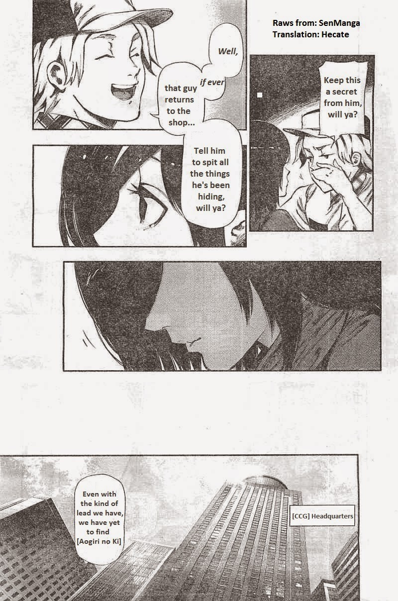 My Translations 2014