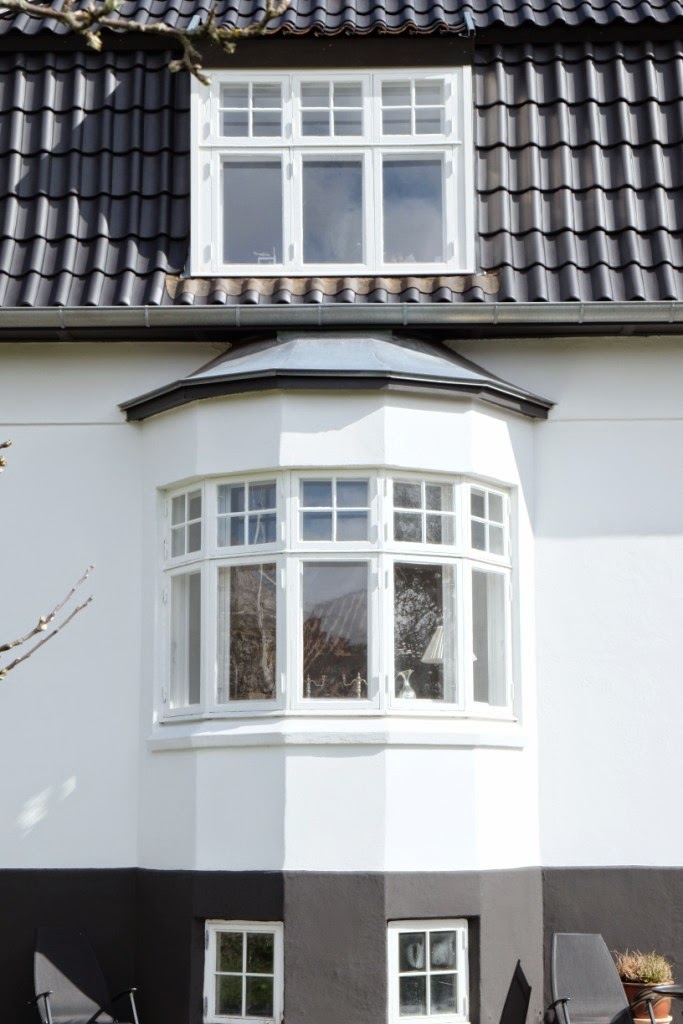 Kjeld slot: `giv os lidt mere have´