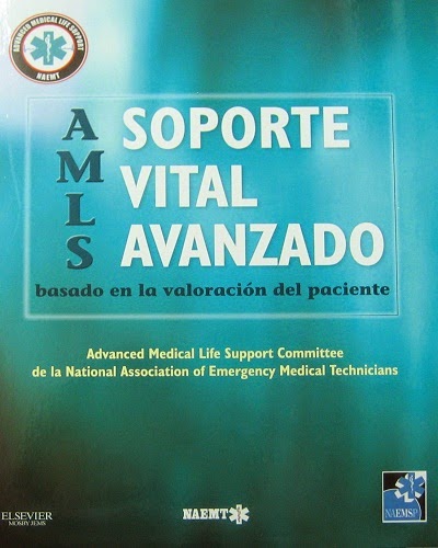 AMLS 2012 (AVANCED MEDICAL LIFE SUPPORT)