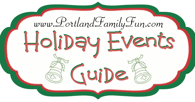 Alpenrose Christmas 2022 Portland Family Fun News Release from Alpenrose Dairyville