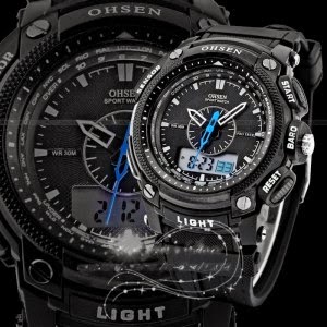 ohsen ad1209