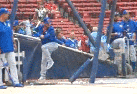 Gedman Baseball December 2015