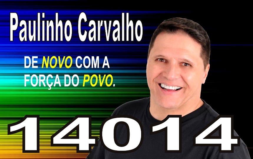 Paulinho Carvalho