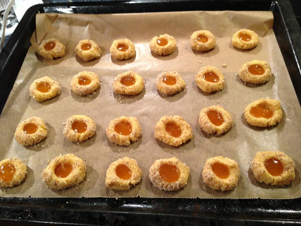 Weihnachtsplatzchen Rezepte Von Oma