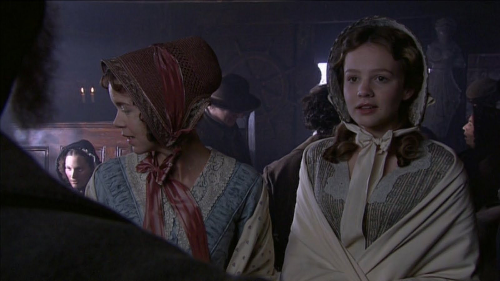 Bleak house, Movie tv, Movies