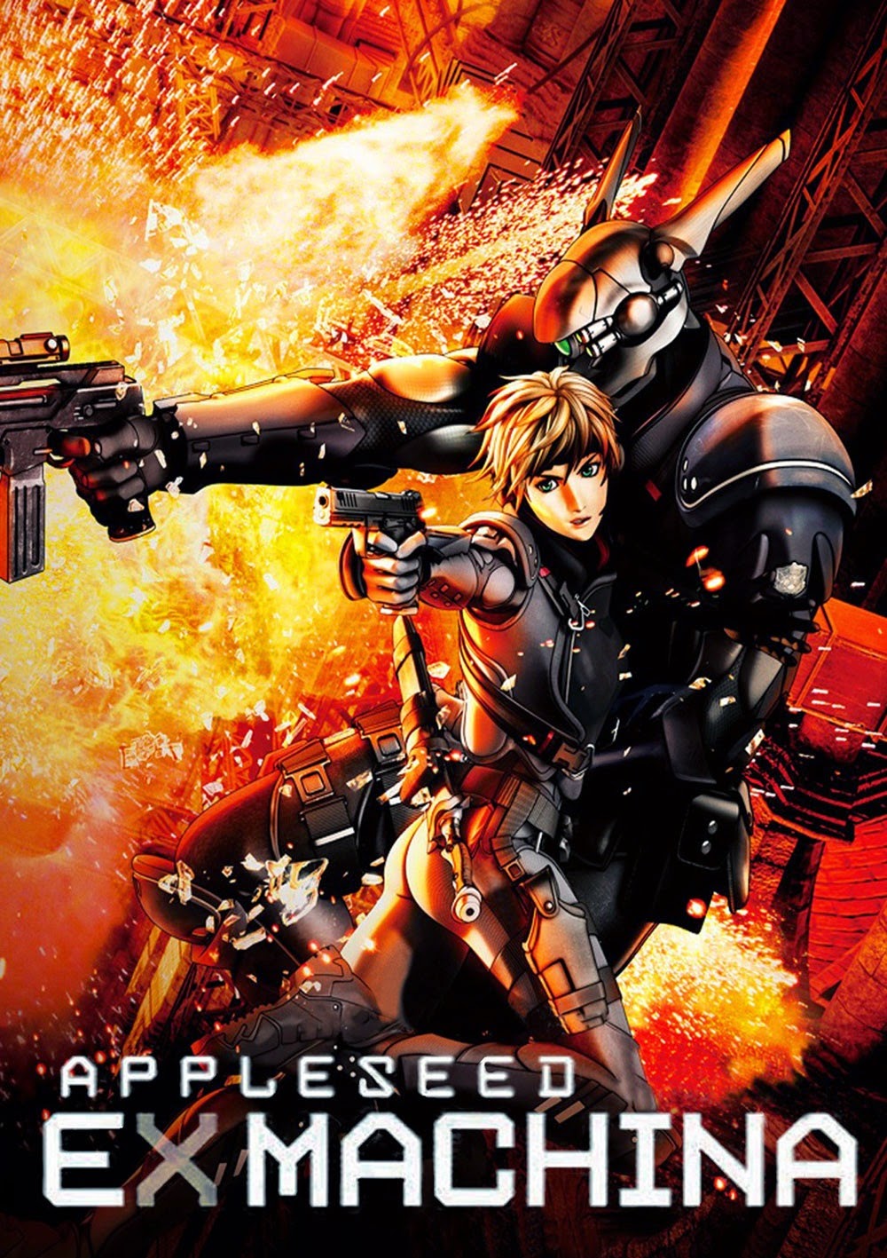 Download Sket Movie Appleseed Movies Free Get Wallpaper Sket Movie Appleseed Movies For Android
