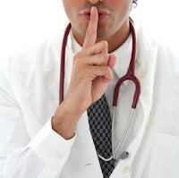 doctor hush