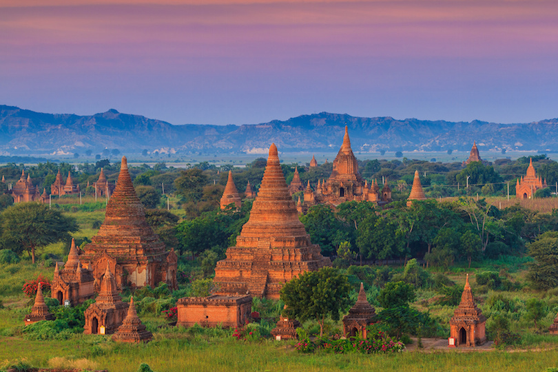 29 Best Places to Visit in Southeast Asia | Most beautiful places in