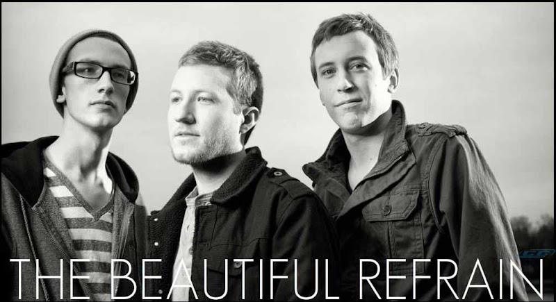 The Beautiful Refrain - Redemption Day Light 2012 Biography and History