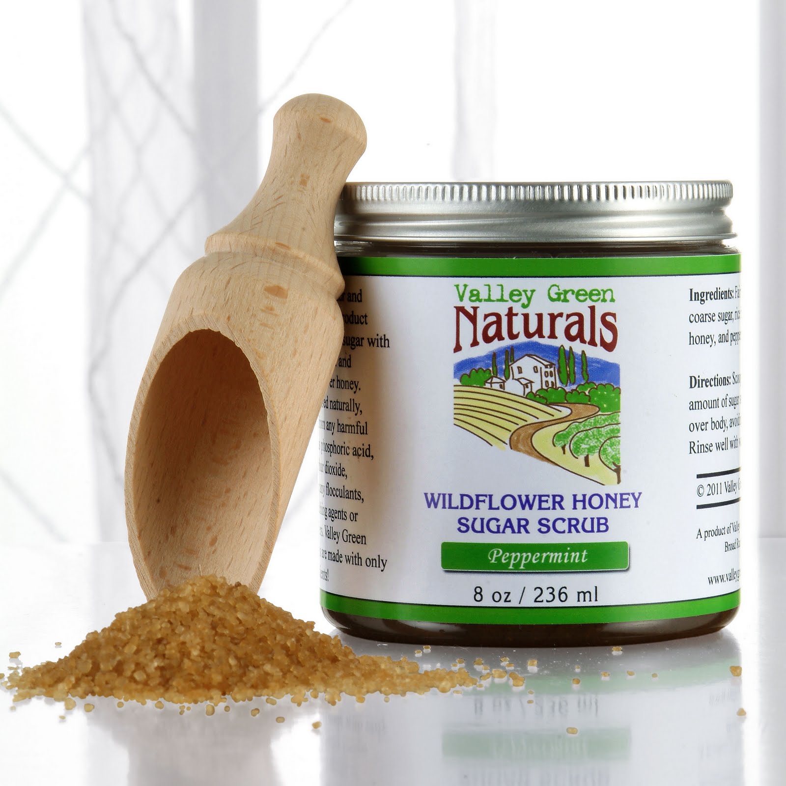 Honey is Nature’s Superfood! « Valley Green Naturals