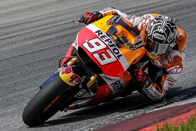 Marc Marquez Terbaik Pada Latihan Bebas 1 MotoGP Valencia 2015 Hasil Lengkap Latihan Bebas 1 MotoGP Valencia 2015, Hasil latihan bebas 1 motogp valencia 2015