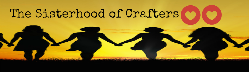 The Sisterhood of Crafters