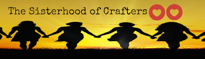 The Sisterhood of Crafters