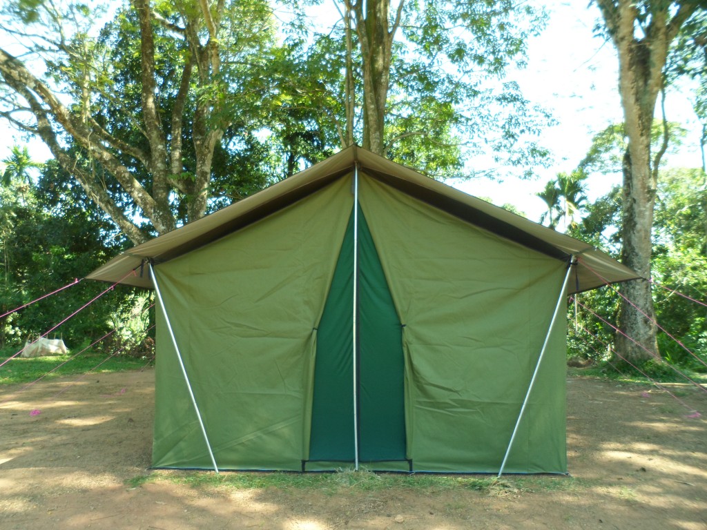 Camping Tents Sri Lanka