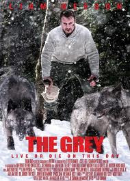Ver The Grey - Infierno blanco (2012) Online Subtitulada Ver The Grey - Infierno blanco (2012) Online Subtitulada