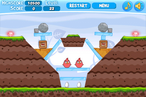 wow angry chickens menjadi pesaing angry birds ke 10 wow angry chickens menjadi pesaing angry birds ke 10
