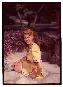 Rita Hayworth