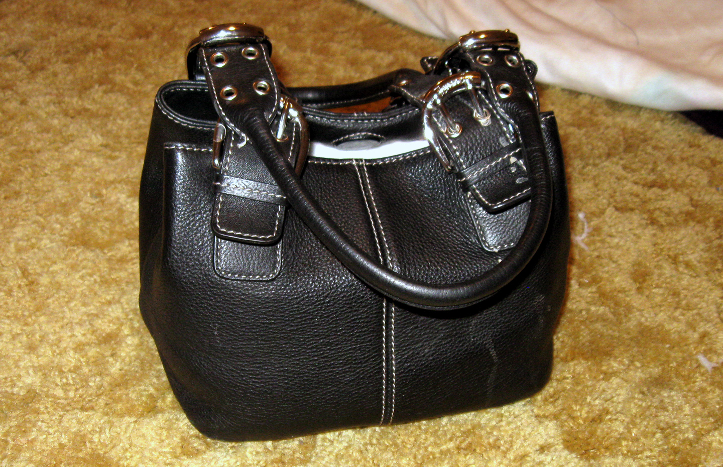 How to Make a Camera Bag DIY things i green and do not green