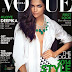Deepika Padukone's Hot Photo shoot for Vogue