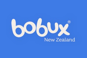 Bobux Logo