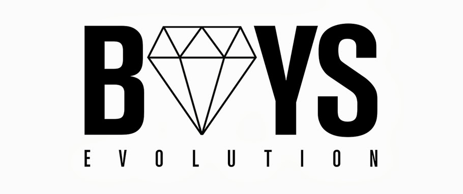 Boys Evolution