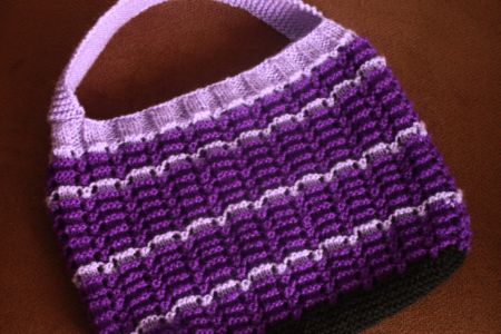 Tas Norak2 Bergembira #2