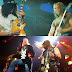 Os 20 anos de Zakk Wylde no Guns N’ Roses