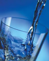 Lose Belly Fat- Hydrate your body!