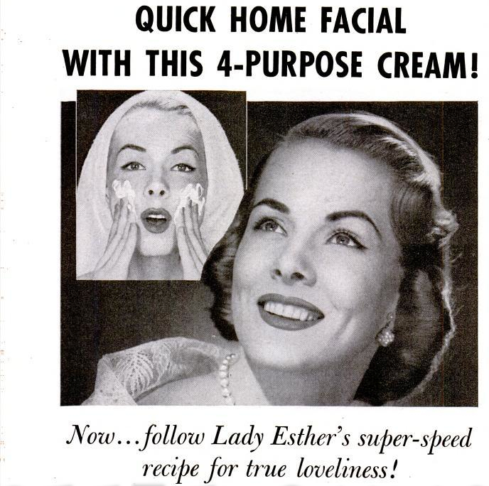 Collecting Vintage Compacts The History of The Lady Esther Company