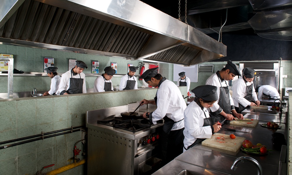 The Ultimate Guide to a Successful Career Choice in Hospitality