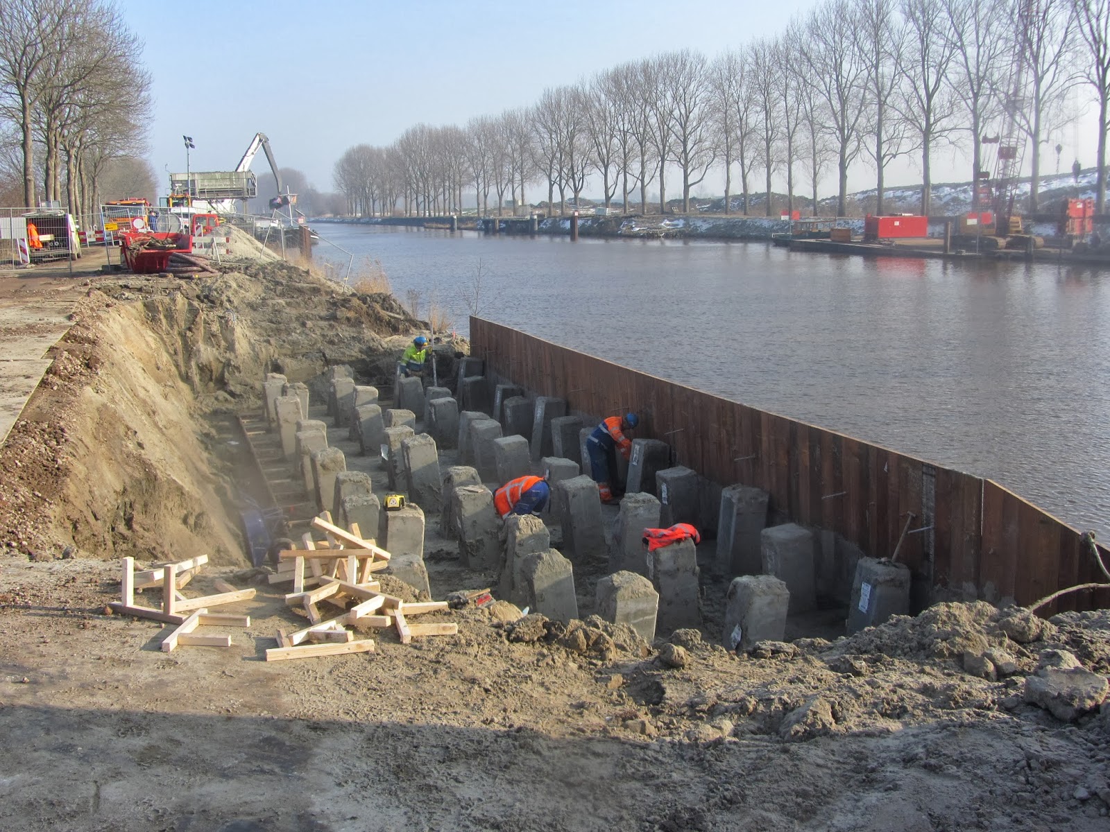 Maandboek 2014: februari 2014