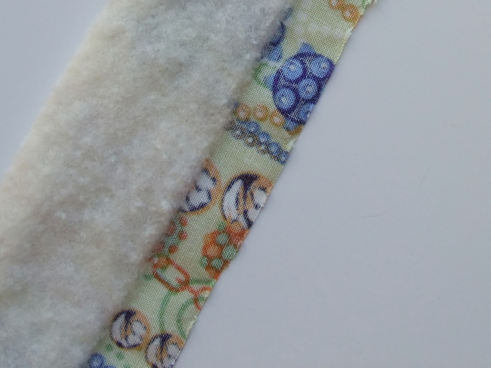 Just Another Hang Up "Rag Quilted Table Runner" Tutorial...