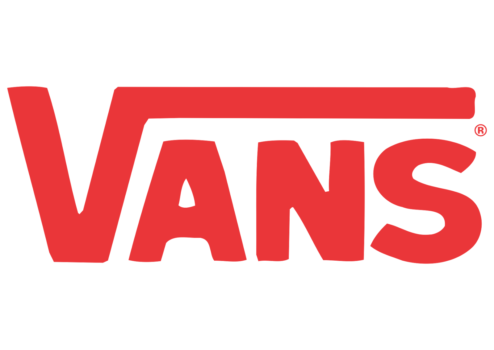Vans Logo Vector (Shoe manufacturing company)~ Format Cdr, Ai, Eps, Svg